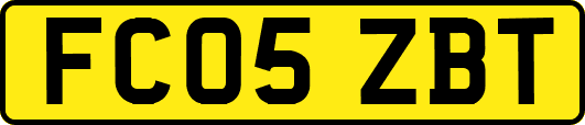 FC05ZBT