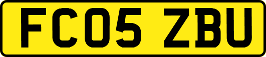 FC05ZBU