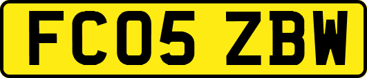 FC05ZBW