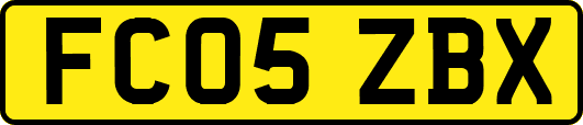 FC05ZBX