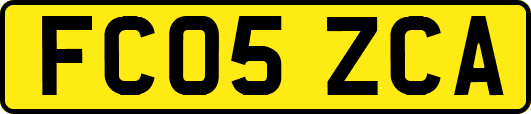 FC05ZCA