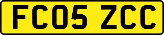 FC05ZCC