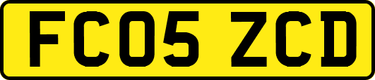 FC05ZCD