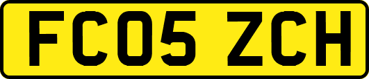 FC05ZCH