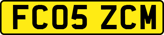 FC05ZCM