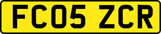 FC05ZCR