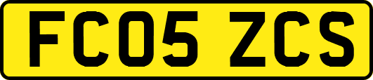 FC05ZCS