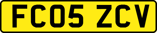 FC05ZCV