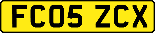 FC05ZCX