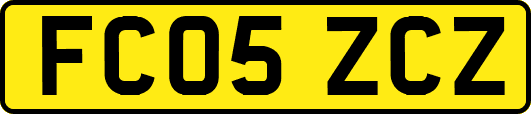 FC05ZCZ