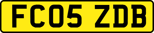 FC05ZDB