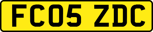 FC05ZDC