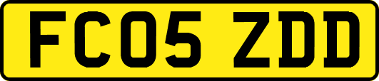 FC05ZDD