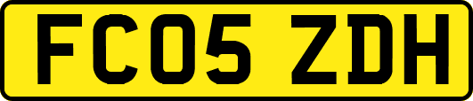 FC05ZDH