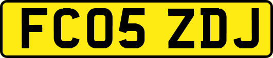 FC05ZDJ
