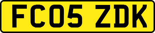 FC05ZDK