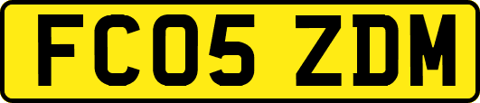 FC05ZDM