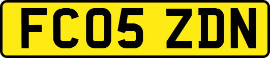 FC05ZDN