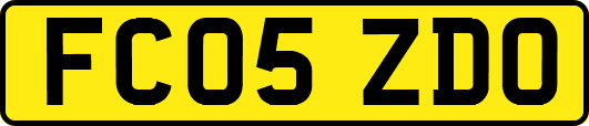FC05ZDO
