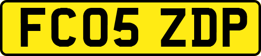 FC05ZDP