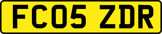 FC05ZDR