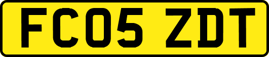 FC05ZDT
