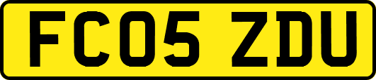FC05ZDU