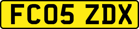 FC05ZDX