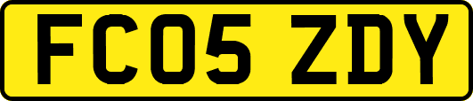 FC05ZDY