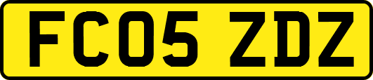 FC05ZDZ