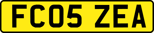 FC05ZEA