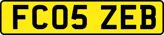 FC05ZEB