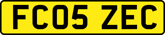 FC05ZEC