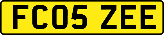 FC05ZEE