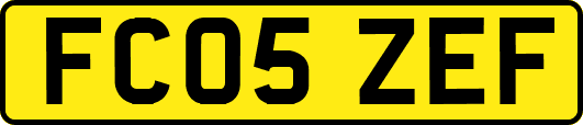 FC05ZEF