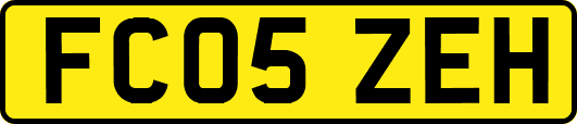 FC05ZEH