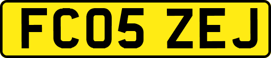FC05ZEJ