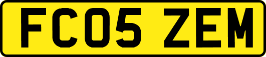 FC05ZEM