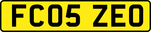 FC05ZEO