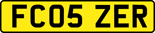 FC05ZER