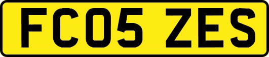 FC05ZES