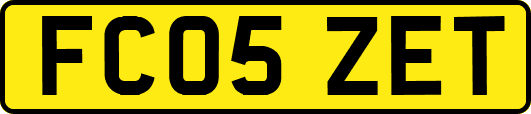 FC05ZET