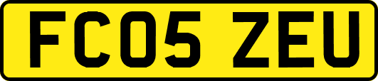 FC05ZEU