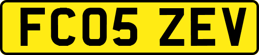 FC05ZEV