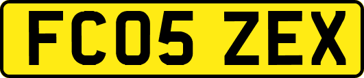 FC05ZEX