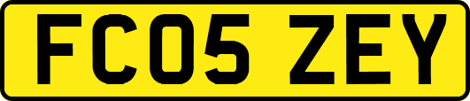 FC05ZEY