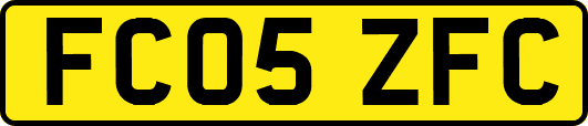 FC05ZFC