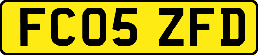 FC05ZFD