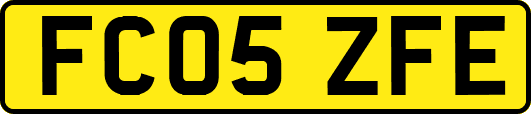 FC05ZFE