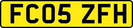 FC05ZFH